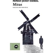 Vakıfbank Kültür Yayınları Miras