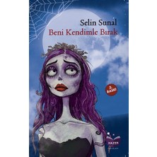 Hazer Yayınları Beni Kendimle Bırak