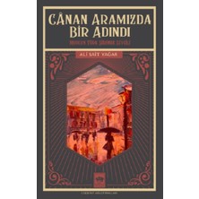 Ötüken Neşriyat Canan Aramızda Bir Adındı