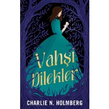 Martı Yayınları Vahşi Dilekler