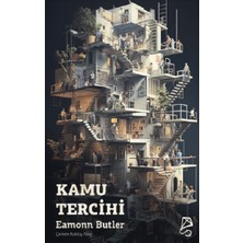 Serbest Kitaplar Kamu Tercihi