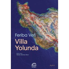 İletişim Yayınları Villa Yolunda
