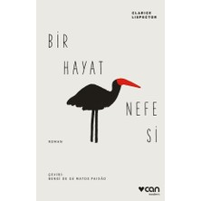 Can Yayınları Bir Hayat Nefesi