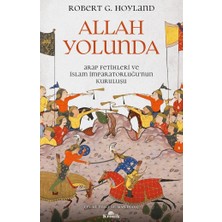 Kronik Kitap Allah Yolunda