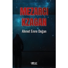 Gülnar Yayınları Mezarcı Kzagan