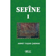 Gülnar Yayınları Sefine I