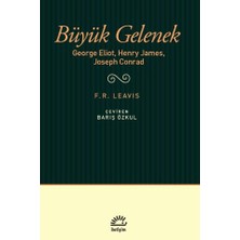 İletişim Yayınları Büyük Gelenek