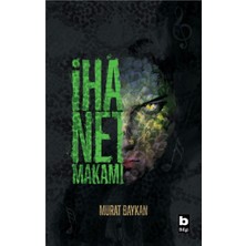 Bilgi Yayınevi Ihanet Makamı
