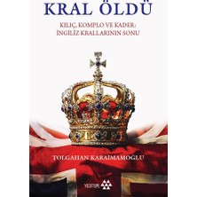 Yeditepe Yayınevi Kral Öldü