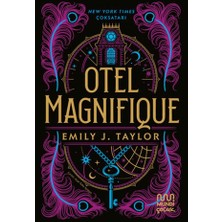 Mundi Otel Maqnifique