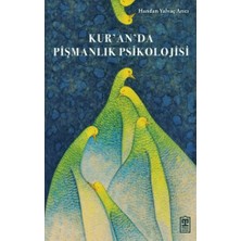 Timaş Yayınları Kur’an’da Pişmanlık Psikolojisi