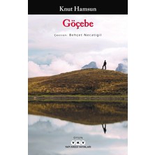 Yapı Kredi Yayınları Göçebe