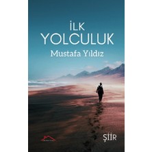 Kırmızı Çatı Yayınları Ilk Yolculuk