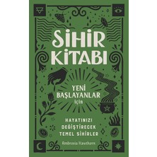 Butik Yayınları Sihir Kitabı