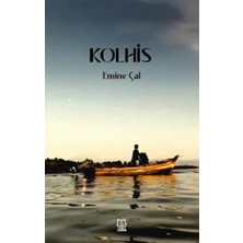 Luna Yayınları Kolhis