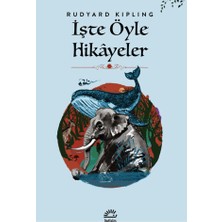 İletişim Yayınları Işte Öyle Hikayeler