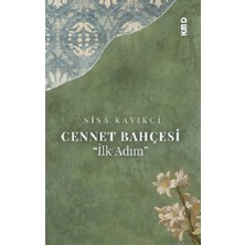 KMD Yayınları Cennet Bahçesi (Ilk Adım)
