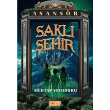 Acayip Kitaplar Saklı Şehir