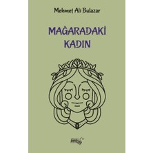 Sınırsız Kitap Mağaradaki Kadın