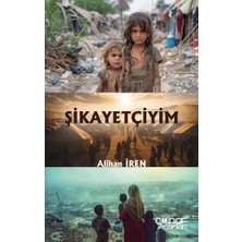 Gülnar Yayınları Şikayetçiyim