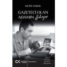 Cumhuriyet Kitapları Gazeteci Olan Adamın Hikayesi