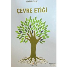 Orion Kitabevi Çevre Etiği
