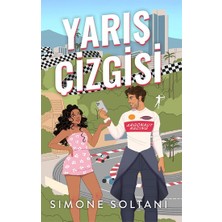 Artemis Yayınları Yarış Çizgisi