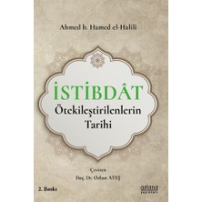 Astana Yayınları Istibdat - Ötekileştirilenlerin Tarihi