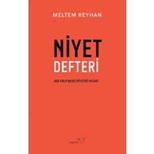 Niyet Defteri