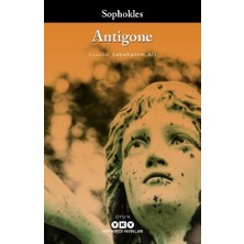 Yapı Kredi Yayınları Antigone