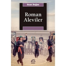 İletişim Yayınları Roman Aleviler