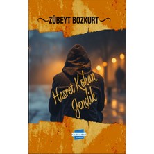 Kalem Lügat Yayıncılık Hasret Kokan Gençlik