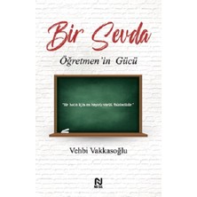 Nesil Yayınları Bir Sevda Öğretmen’in Gücü