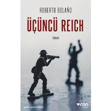 Can Yayınları Üçüncü Reich