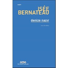Yapı Kredi Yayınları Denize Nazır