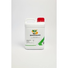 Shodano Biyostimülant Kök Geliştirici ve Bitki Dayanıklılık Artırıcı Sıvı Gübre5 Lt / 20LT