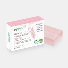 SHC4200 Cilt Bakım Sabunu 150 gr Kuru Has Ciltler