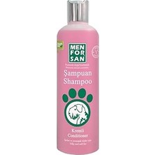 SHC4200 Menforsan Kremli Şampuanı 300 ml