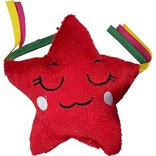 SHC4200 Mio Evcil Hayvan Oyuncakları, Karnaval, Yıldız