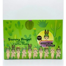 Dogadastore Sonny Angel Bebek Süpriz Paket