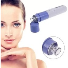 SHC4200 Pore Cleaner Vakumlu Yüz Temizleme Siyah Nokta Temizleme