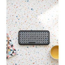 SHC4200 Kompakt Siyah Rgb Işıklı Bluetootini Klye