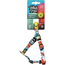 SHC4200 -Pets Freestyle Göğüs Tasması Xs