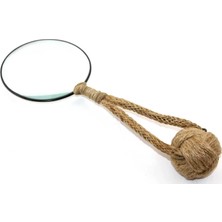 SHC4200 Hasır Tutmalı Büyüteç KSK2070