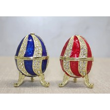 Uravas Store Swaroski Yumurta ALK3828