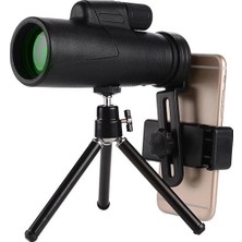 Uravas Store 10X42 Tek Gözlü Teleskop Dürbün – Süper Zoomlu – Tripod Ayaklı – 1000M/56M
