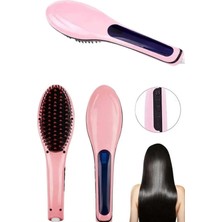 SHC4200 Akıllı LCD Ekran Pratik Düzleştirici Tarak Pratik Taşınabilir