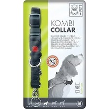 SHC4200 -Pets Kombi 2ın1 Eği̇ti̇m Tasmasi ()