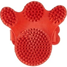 SHC4200 Beeztees Eastland 406030 Tımar Eldiveni, 12 cm