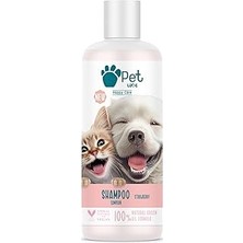 SHC4200 Pet Love Şampuan, Çilek, 500 Mililitre